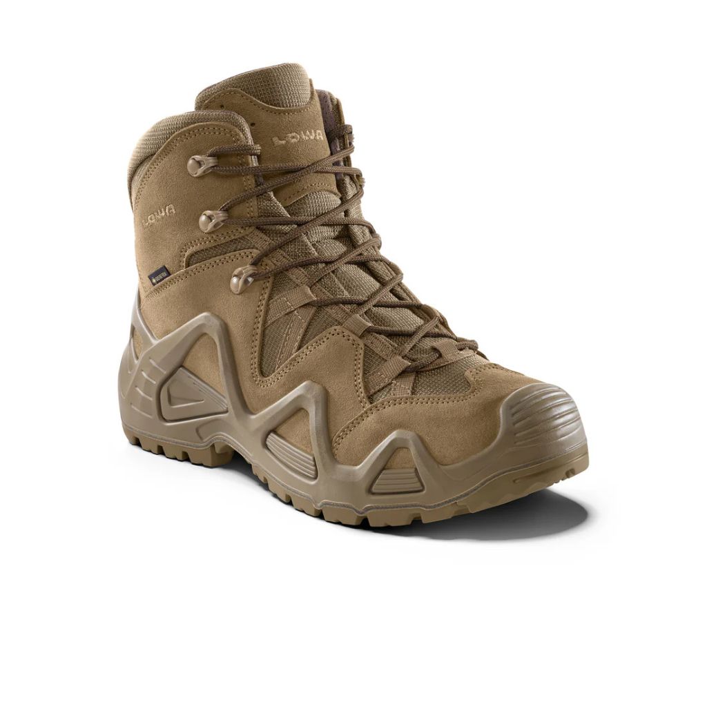 LOWA ZEPHYR MID COYOTE GTX